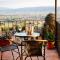 Roof Garden Rooms