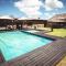 Umbono Private Game Lodge - Alexandria