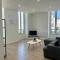 LAUTHENTIQUE - Moderne - Central
