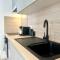 LAUTHENTIQUE - Moderne - Central