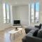 LAUTHENTIQUE - Moderne - Central