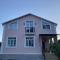 Barbies house