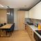 LA LA Marina Wave Suites