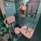 Atelier apartment