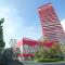 Wuhan Marriott Hotel Hankou
