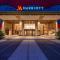 Wuhan Marriott Hotel Hankou - Wuhan