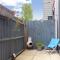 Bright Groundfloor 3BR Flat, Brockley, SE London - 伦敦