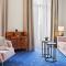 Hotel Bayerischer Hof Dresden