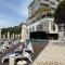 Panoramablick Durres