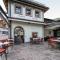 Apartments Mupan