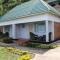 Ndau Lodge