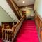 Palmers Lodge Swiss Cottage - London