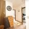 3,5-Zimmer inkl Arbeitsplatz, WLAN & free Netflix, Amazon-Free Parken vollausgestattete Wohnung, 24h Check In