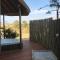 Mababe River Lodge