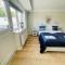 aday - 2 Bedroom apartment close to Aalborg Hospital