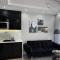 Nr 6 EUROPA22 Apartament Delux z wanną i windą CENTRUM miasta Tomaszów Maz Osiedle BROWARNA przy parku z widokiem na staw APARTAMENT we wszystko wyposażony 50 metrów kwadratowych całe dla Ciebie Expresowe zameldowanie - Tomaszów Mazowiecki