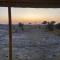 Mababe River Lodge