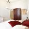 LUCY 1 bedroom and 1 apartment in a newly renovated nineteenth-century building in the historic center near the sea