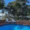 Motel Miramar - Nambucca Heads