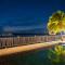 Serenity by the Sea- 3BRVilla w Stunning Sunsets - Tamarin