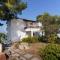 villa Blu: Beachfront home with amazing view - Vourvourou