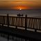 Serenity by the Sea- 3BRVilla w Stunning Sunsets - Tamarin