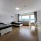 ERB01 - 2-Zimmer-Apartment mit Balkon in Bad König
