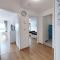 ERB01 - 2-Zimmer-Apartment mit Balkon in Bad König