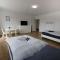 ERB01 - 2-Zimmer-Apartment mit Balkon in Bad König