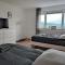 ERB01 - 2-Zimmer-Apartment mit Balkon in Bad König