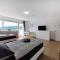 ERB01 - 2-Zimmer-Apartment mit Balkon in Bad König
