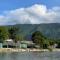 Lake Paradise Villa Khaoyai LB3 - Ban Rai Khlong Sai