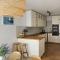 Apartment Bluemare B3 with Shared Pool - Ližnjan
