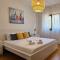 Apartment Bluemare B3 with Shared Pool - Ližnjan