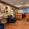 Comfort Inn Shady Grove - Gaithersburg - Rockville - غايثرسبيرغ