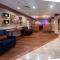 Comfort Inn Shady Grove - Gaithersburg - Rockville - Гейтерсберг