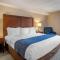 Comfort Inn Shady Grove - Gaithersburg - Rockville - Gaithersburg