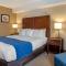 Comfort Inn Shady Grove - Gaithersburg - Rockville - غايثرسبيرغ