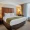 Comfort Inn Shady Grove - Gaithersburg - Rockville - Gaithersburg