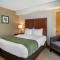 Comfort Inn Shady Grove - Gaithersburg - Rockville - غايثرسبيرغ