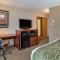 Comfort Inn Shady Grove - Gaithersburg - Rockville - Gaithersburg