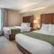 Comfort Inn Shady Grove - Gaithersburg - Rockville - غايثرسبيرغ