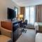 Comfort Inn Shady Grove - Gaithersburg - Rockville - غايثرسبيرغ