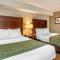 Comfort Inn Shady Grove - Gaithersburg - Rockville - Gaithersburg