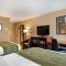 Comfort Inn Shady Grove - Gaithersburg - Rockville - غايثرسبيرغ