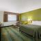 Quality Inn & Suites Medford Airport