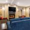 Comfort Inn & Suites IAH Bush Airport - East - Humble