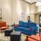 Comfort Inn & Suites IAH Bush Airport - East - Humble