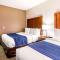 Comfort Inn & Suites IAH Bush Airport - East - Humble