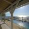 Serenity by the Sea- 3BRVilla w Stunning Sunsets - Tamarin